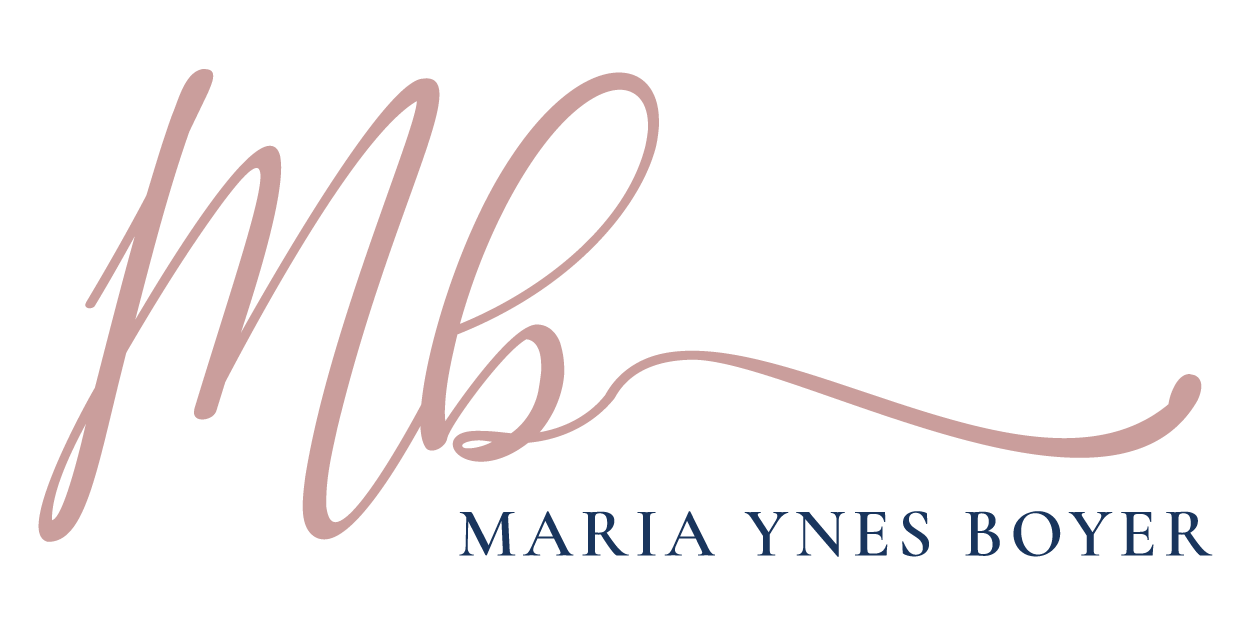 María Ynes Boyer